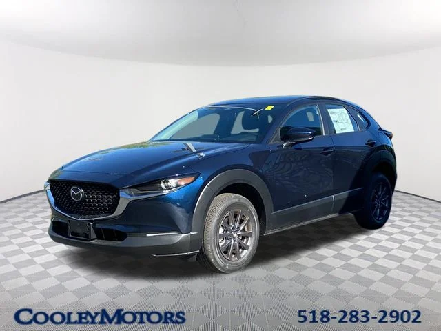 2026 Mazda CX-30 2.5 S AWD's photo