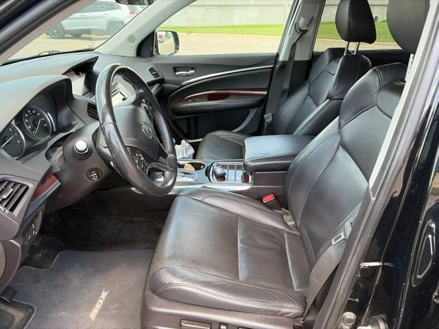 Used 2016  Acura 3.5L image 6