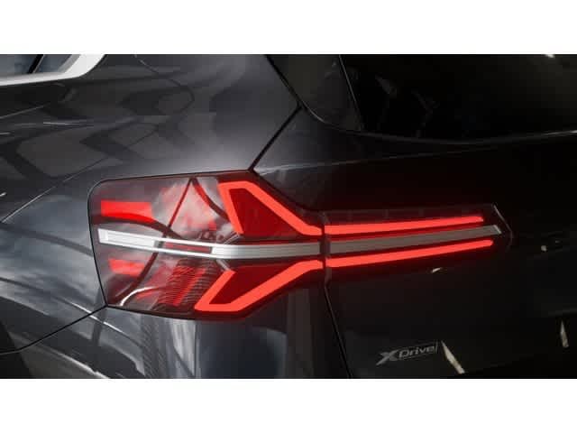 New 2026 Dark Graphite Metallic BMW 30 xDrive image 15
