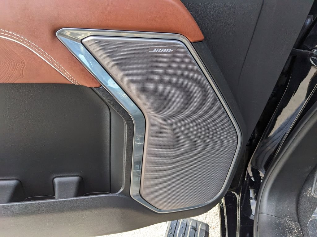 2022 GMC Sierra 1500 Denali Denali Ultimate - Photo 17