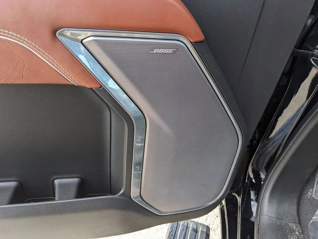 2022 GMC Sierra 1500 Denali Denali Ultimate - Photo 17