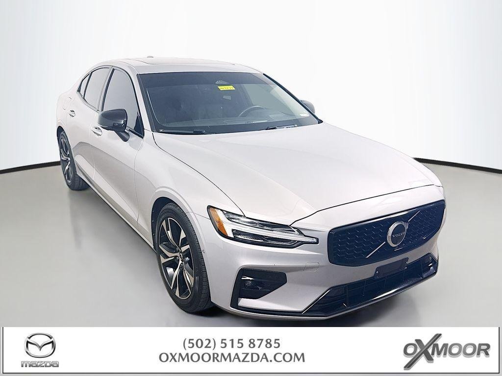 2024 Volvo S60