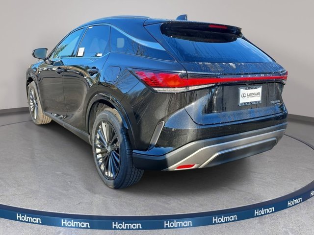 2026 Lexus RX 350 Premium - Photo 21