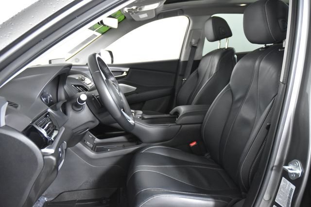 2023 Acura RDX Technology Package - Photo 17