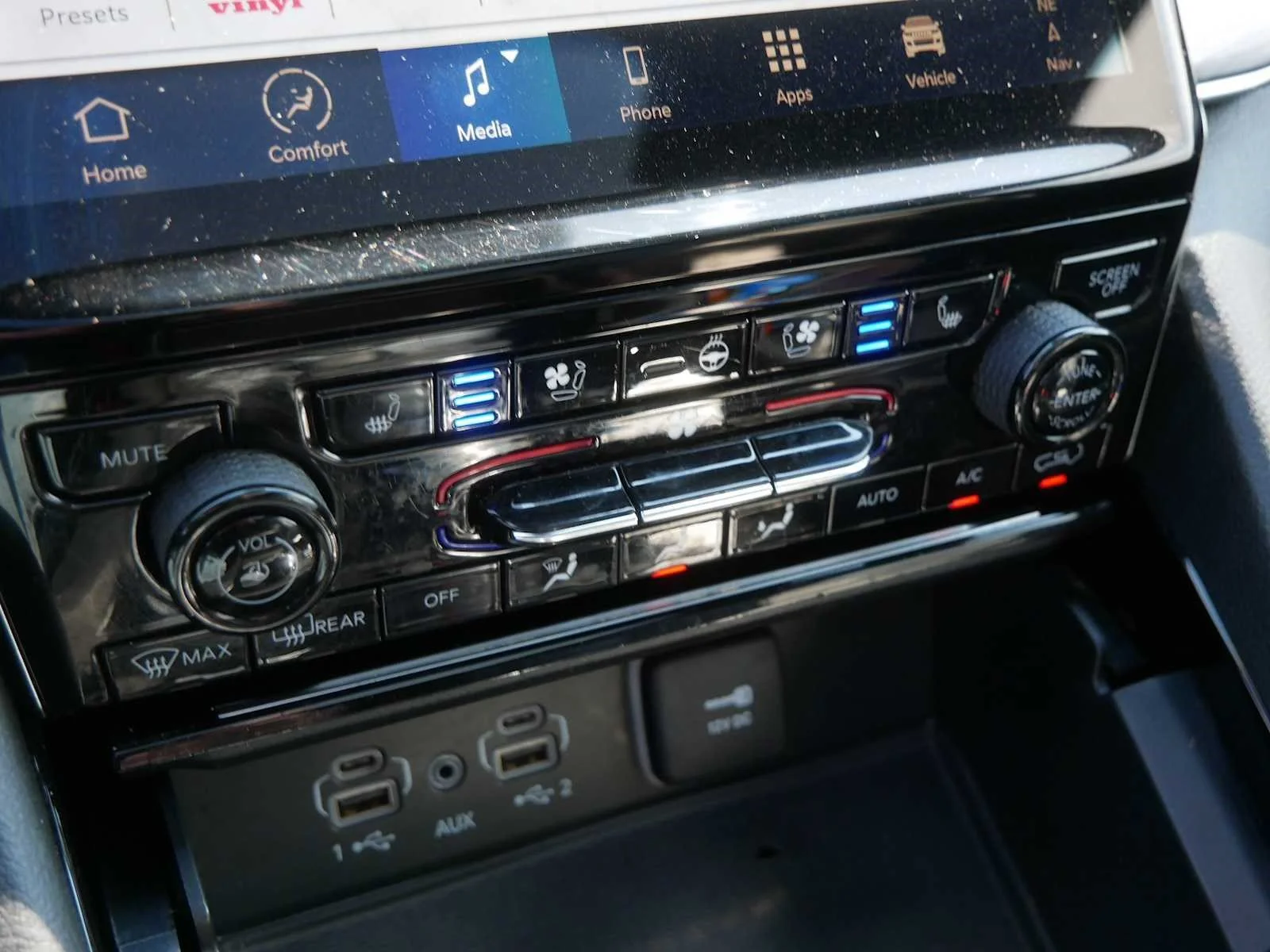 2024 Jeep Grand Cherokee L Overland - Photo 30