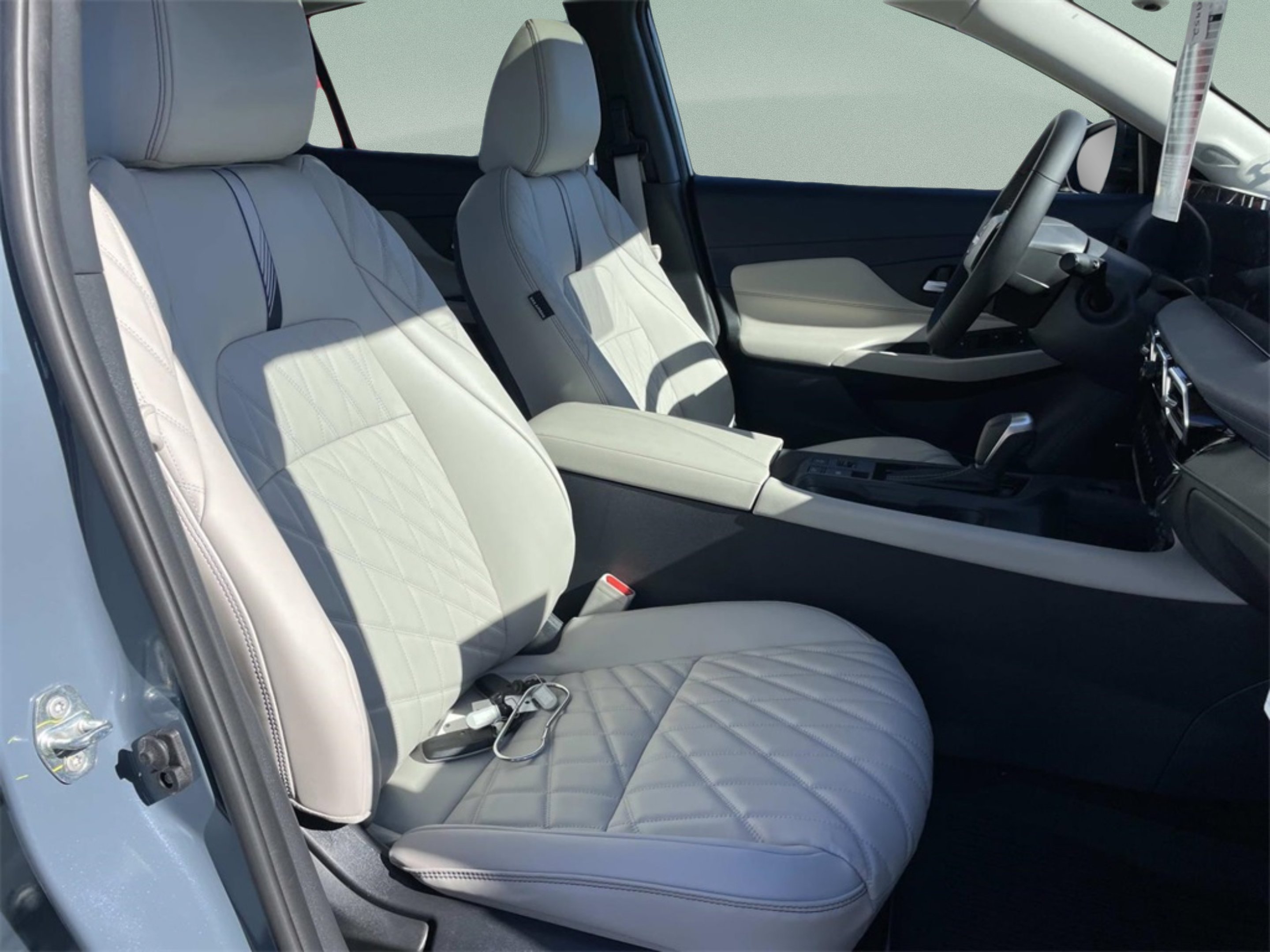 2026 Nissan Sentra SL - Photo 20