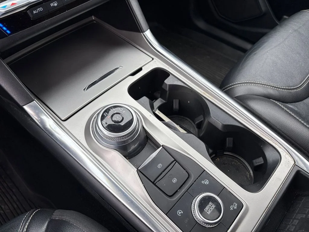 Used 2020 Black Ford ST image 18