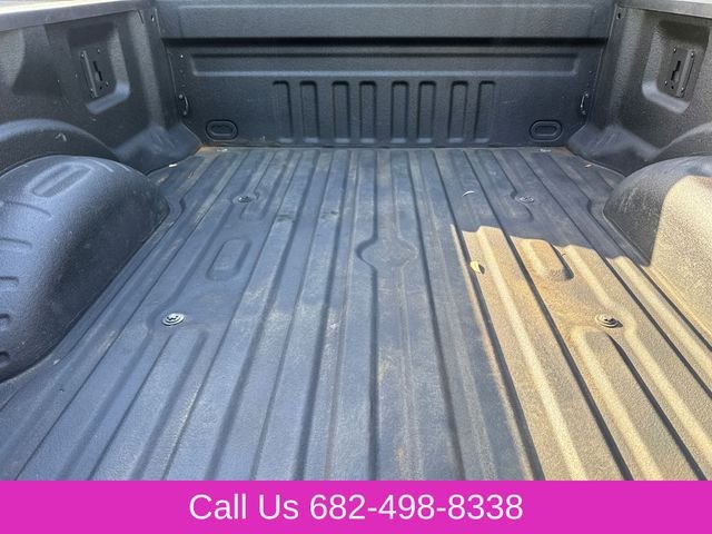 Used 2022 Black Ford Lariat image 11