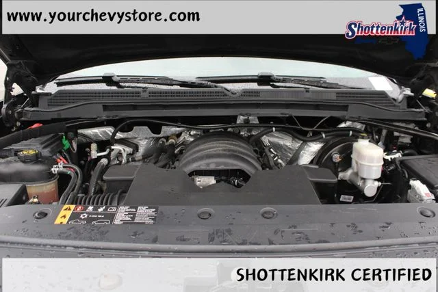 Used 2018 Black GMC Denali image 8