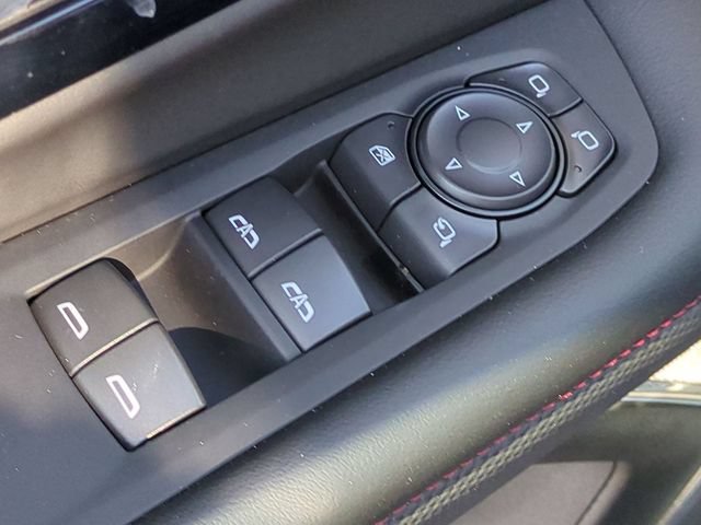 2026 Chevrolet Suburban RST - Photo 23