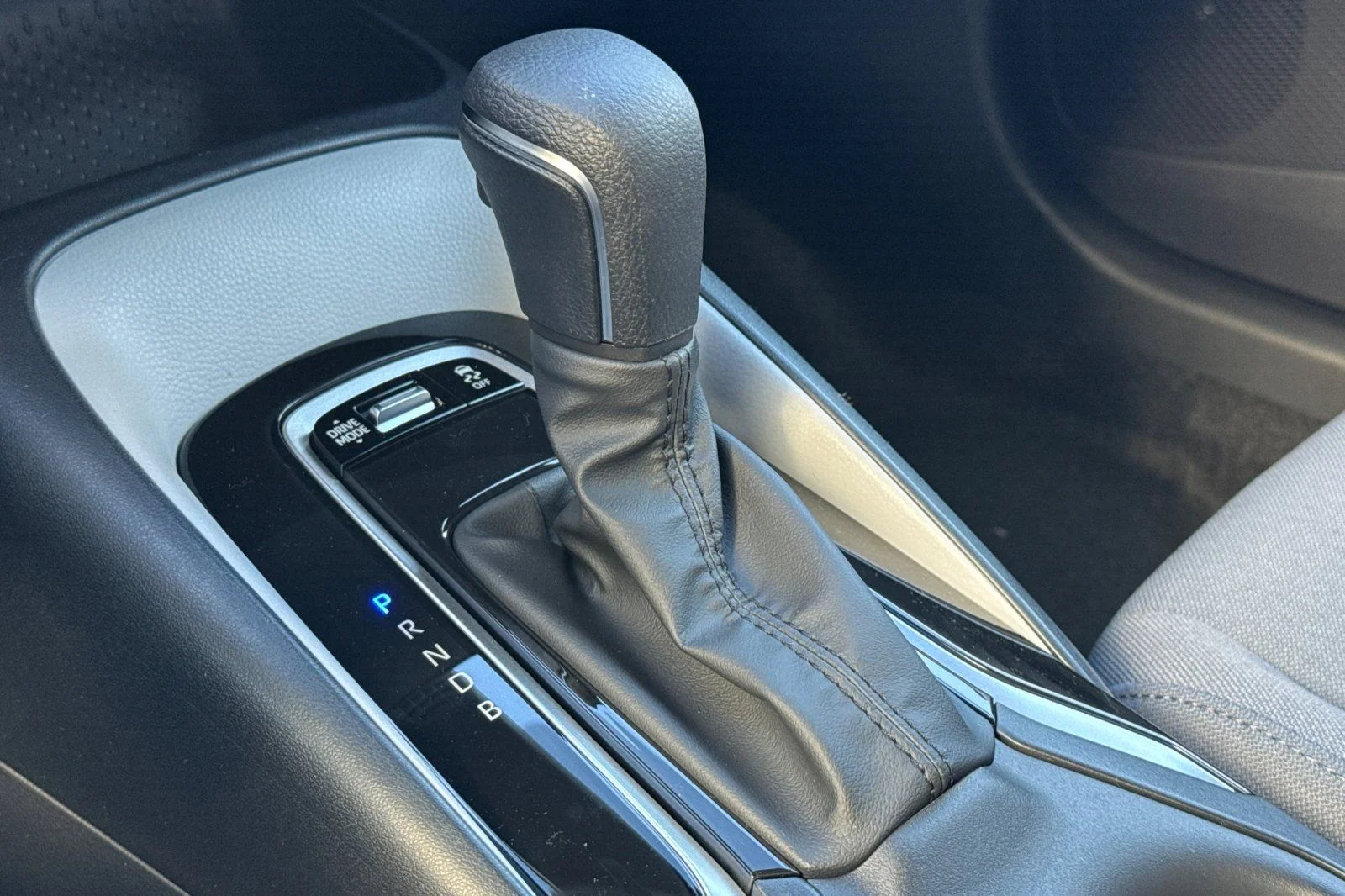 New 2026  Toyota SE image 26