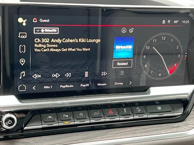 2026 GMC Sierra 1500 SLT - Photo 10
