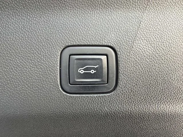 Used 2022 Cayenne Red Tintcoat GMC Denali image 60