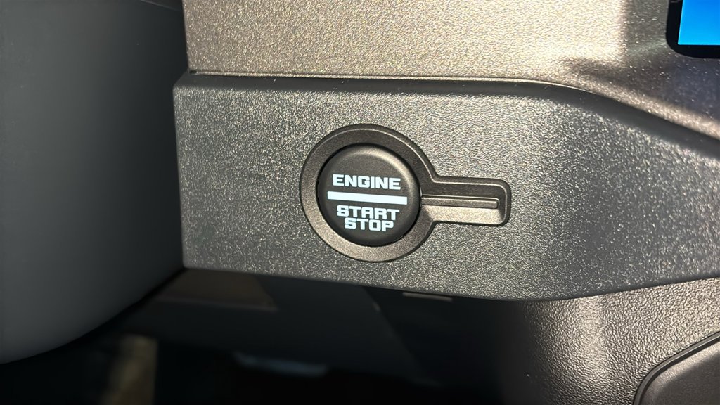 New 2026 Shadow Black Ford Badlands image 14