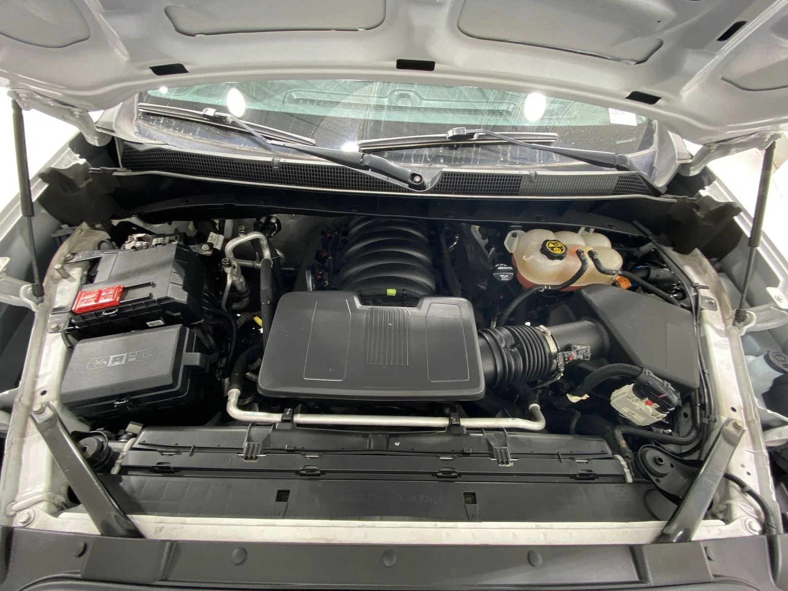 2022 Chevrolet Silverado 1500 Work Truck - Photo 23