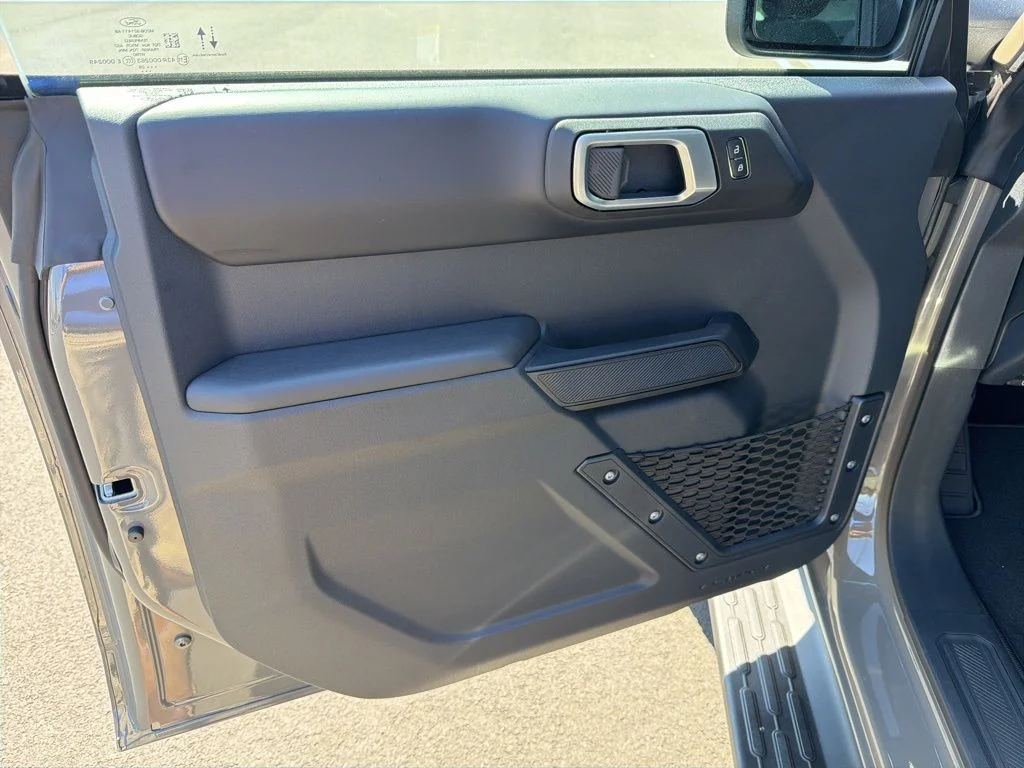 New 2026 Marsh Gray Ford Outer Banks® image 14