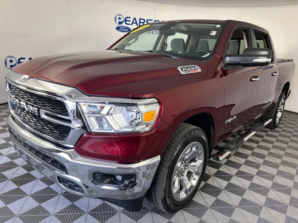 2020 RAM 1500 Pickup