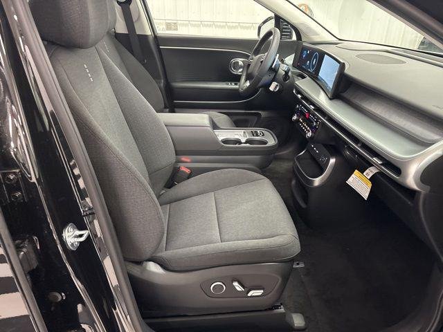 2026 Hyundai IONIQ 9 SE - Photo 40
