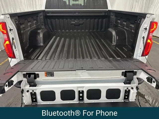 2026 Chevrolet Silverado 1500 LT Trail Boss - Photo 13