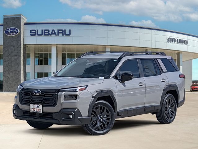 New 2026 Subaru OUTBACK Limited XT With Navigation &amp; AWD