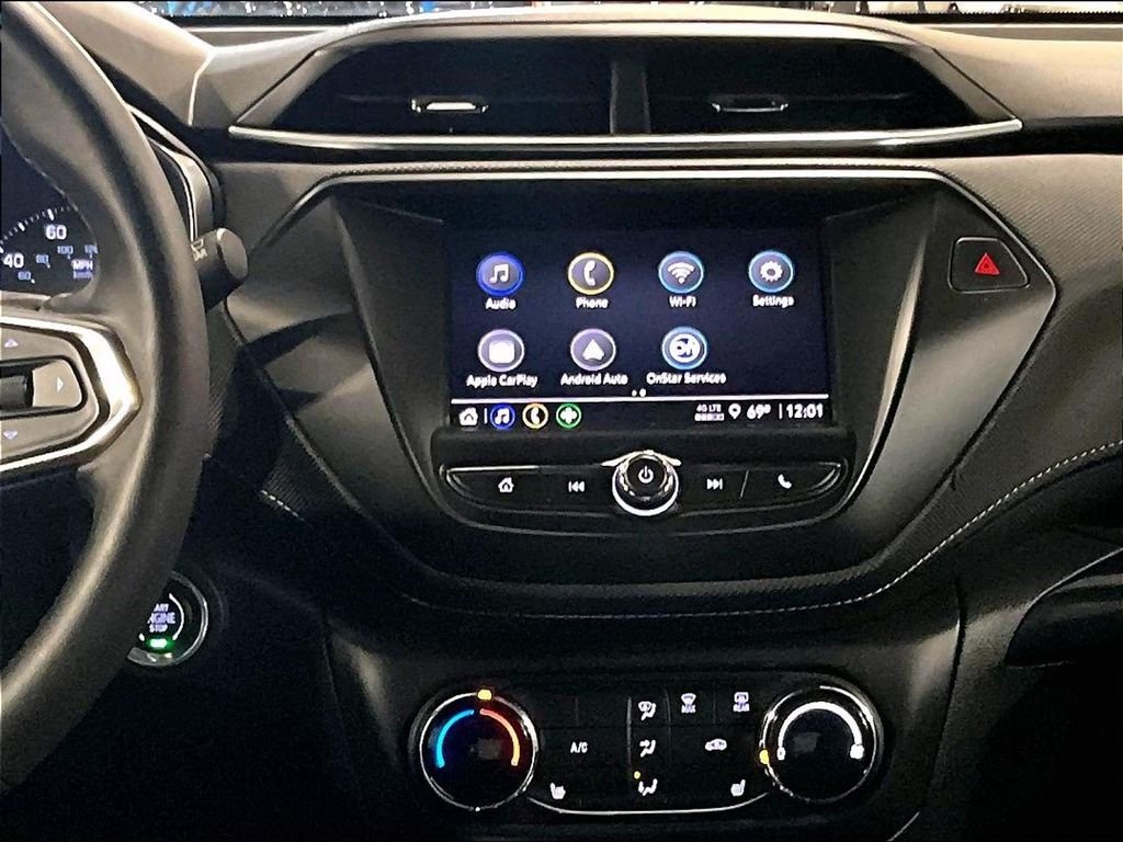 Used 2023 White Chevrolet ACTIV image 18