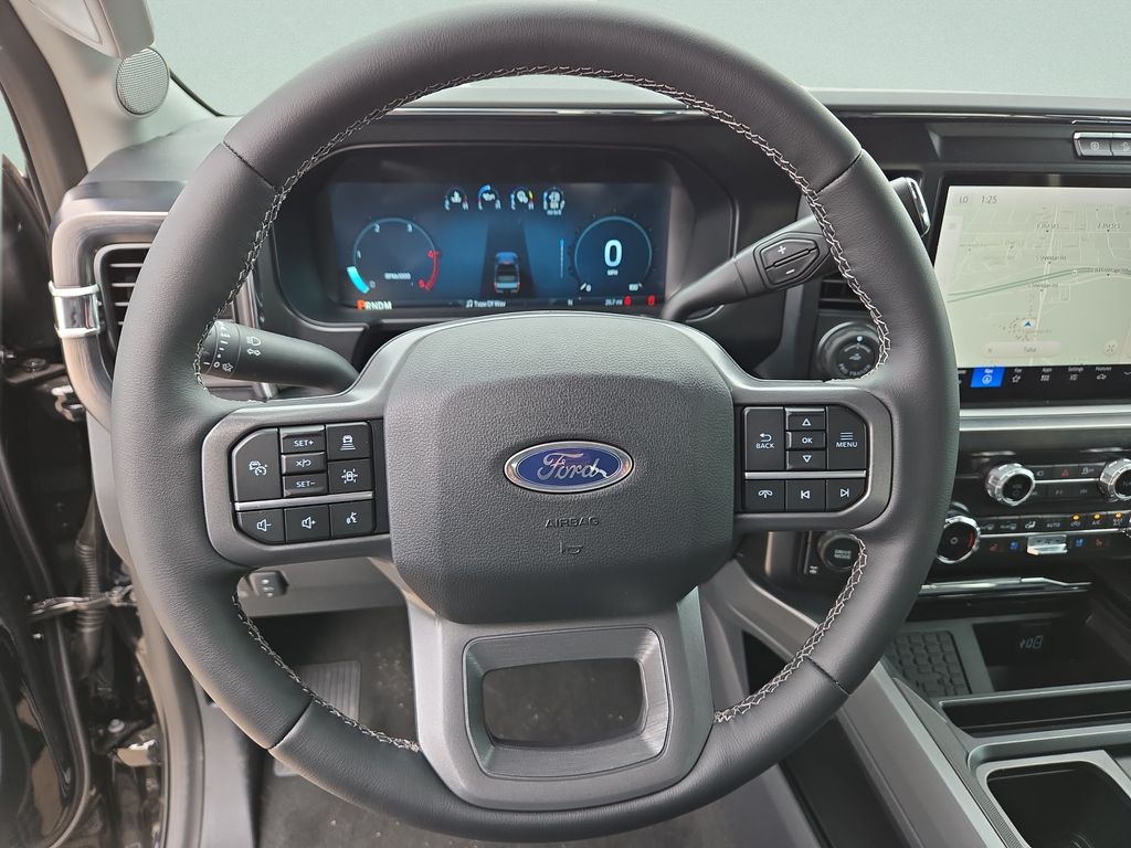 2026 Ford F-250 Super Duty Lariat - Photo 28