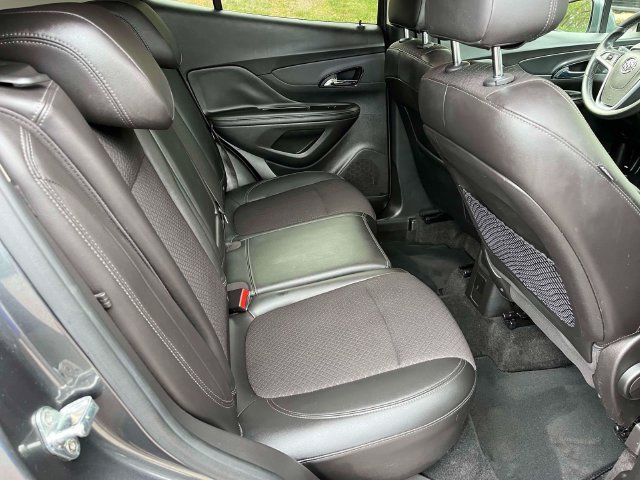 Used 2018 Gray Buick Preferred image 21