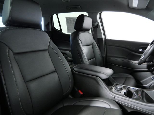 Certified Used 2023 Blue GMC SLT image 12