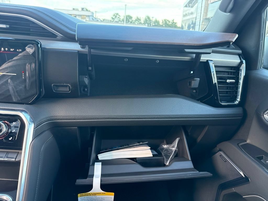 New 2026 Onyx Black GMC Denali image 21
