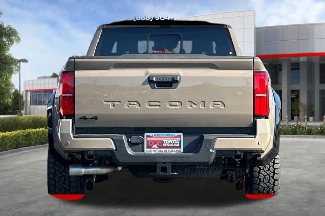 2026 Toyota Tacoma TRD Off Road - Photo 6