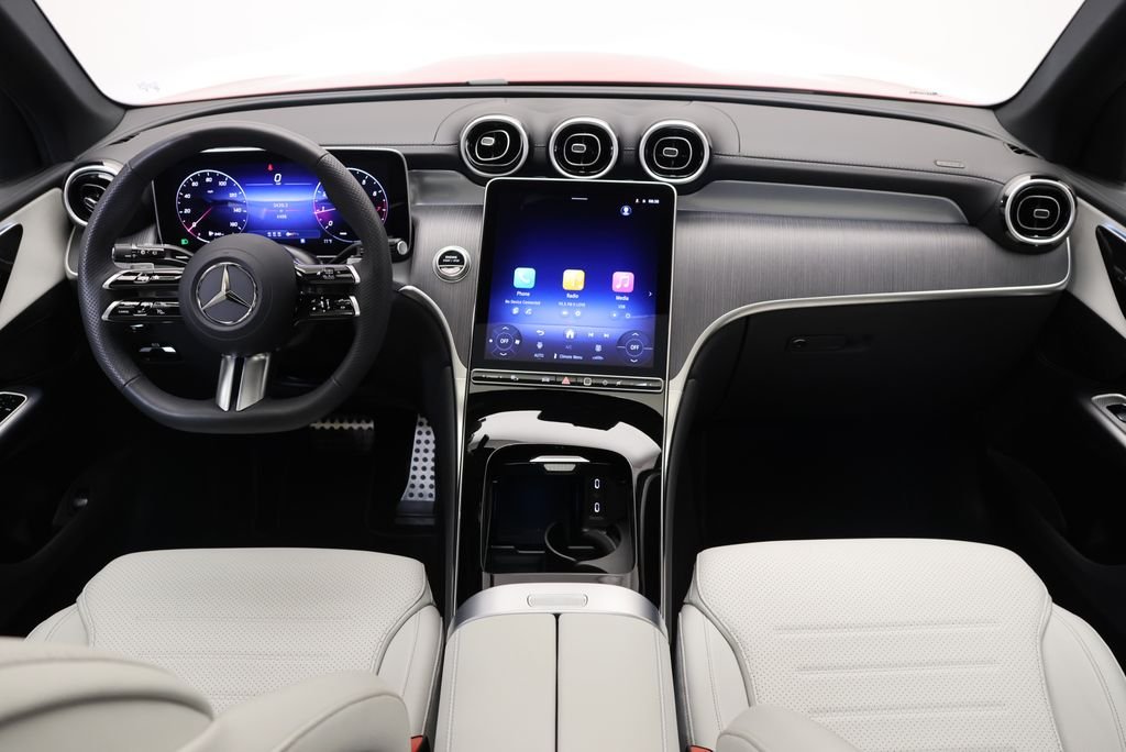 2026 Mercedes-Benz GLC Base - Photo 18