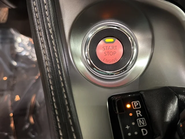 2023 Nissan Maxima Platinum - Photo 23