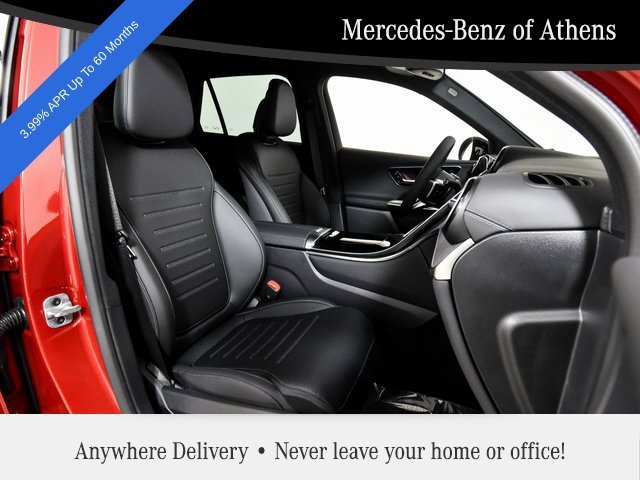 2026 Mercedes-Benz GLC Base - Photo 26