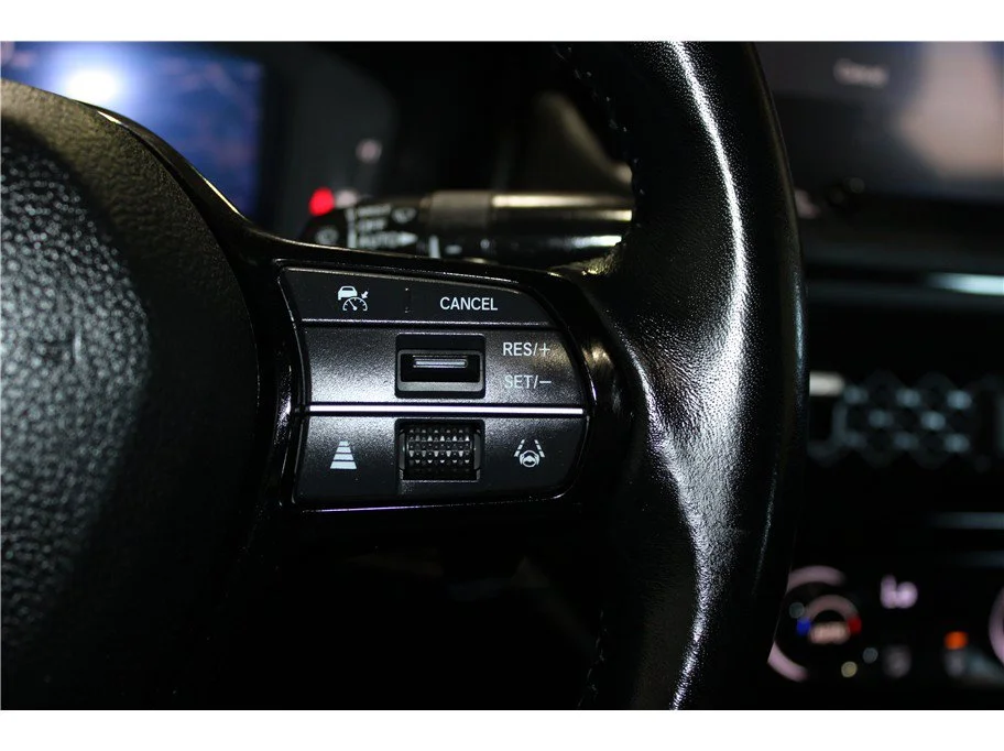 2024 Honda Accord Hybrid Touring - Photo 29
