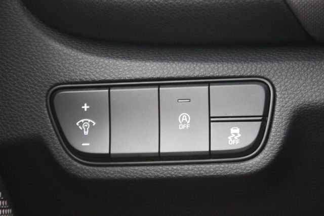 Used 2025 Gray Kia LX image 18