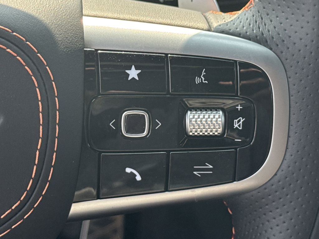 2026 GENESIS GV70 Sport Prestige - Photo 26