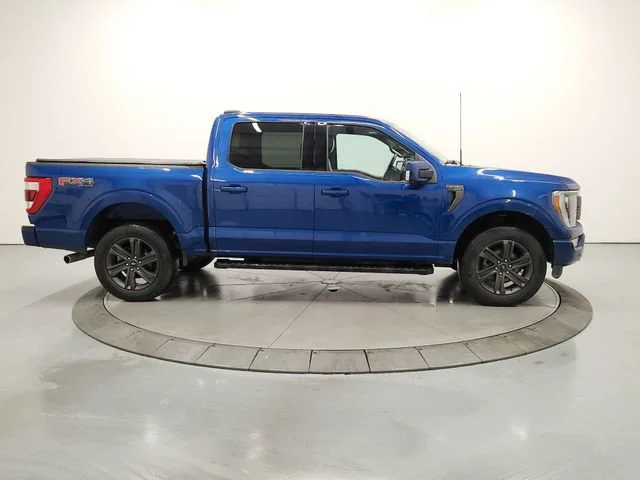 2023 Ford F-150 Lariat - Photo 8