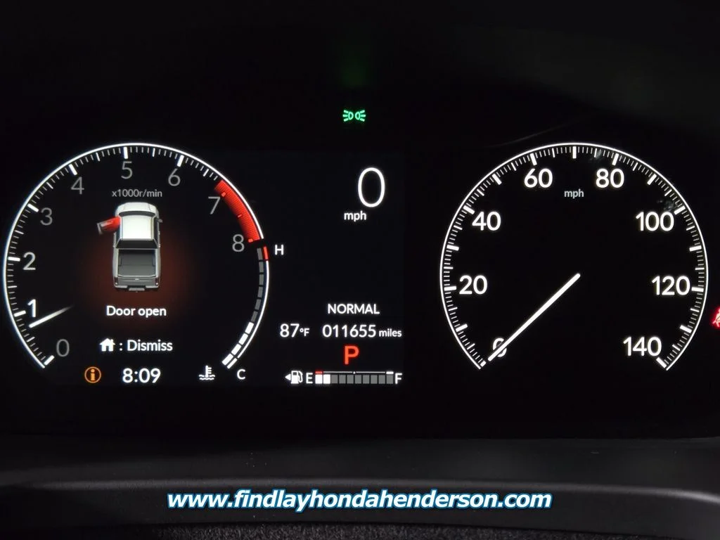 2025 Honda Ridgeline RTL - Photo 34