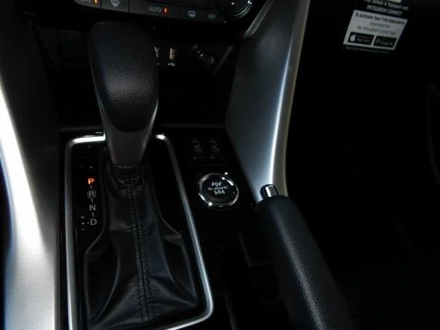 2026 Mitsubishi Eclipse Cross LE - Photo 19