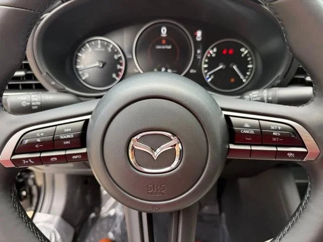 2026 Mazda Mazda3 Select Sport - Photo 13