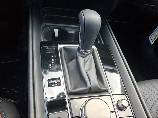 New 2026 Gray Mazda 2.5 S Premium image 11