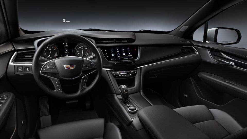 2026 Cadillac XT5 Premium Luxury - Photo 49