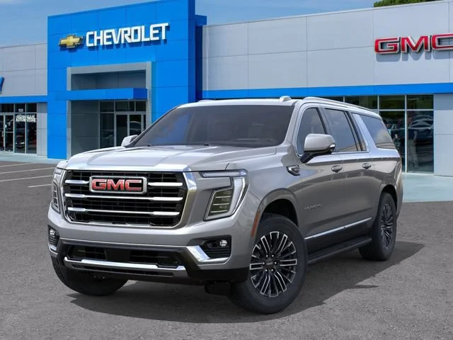 New 2026 Sterling Metallic GMC Elevation image 6