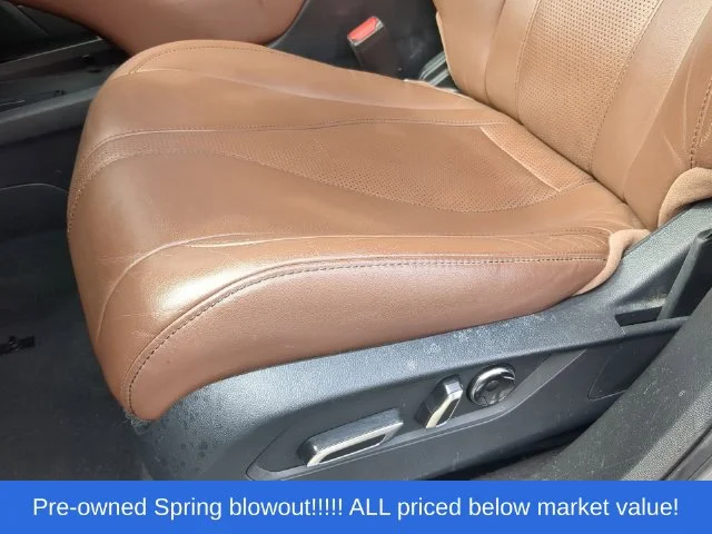 Used 2023 Gray Acura Technology Package image 25