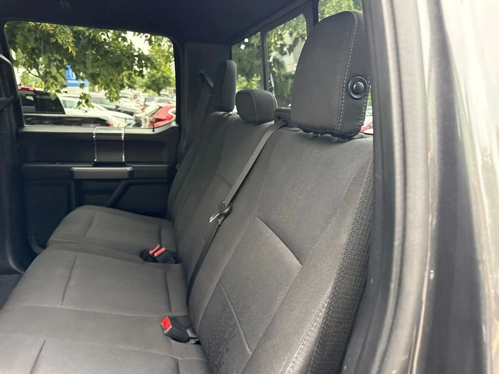 Used 2019 Gray Ford XLT image 14