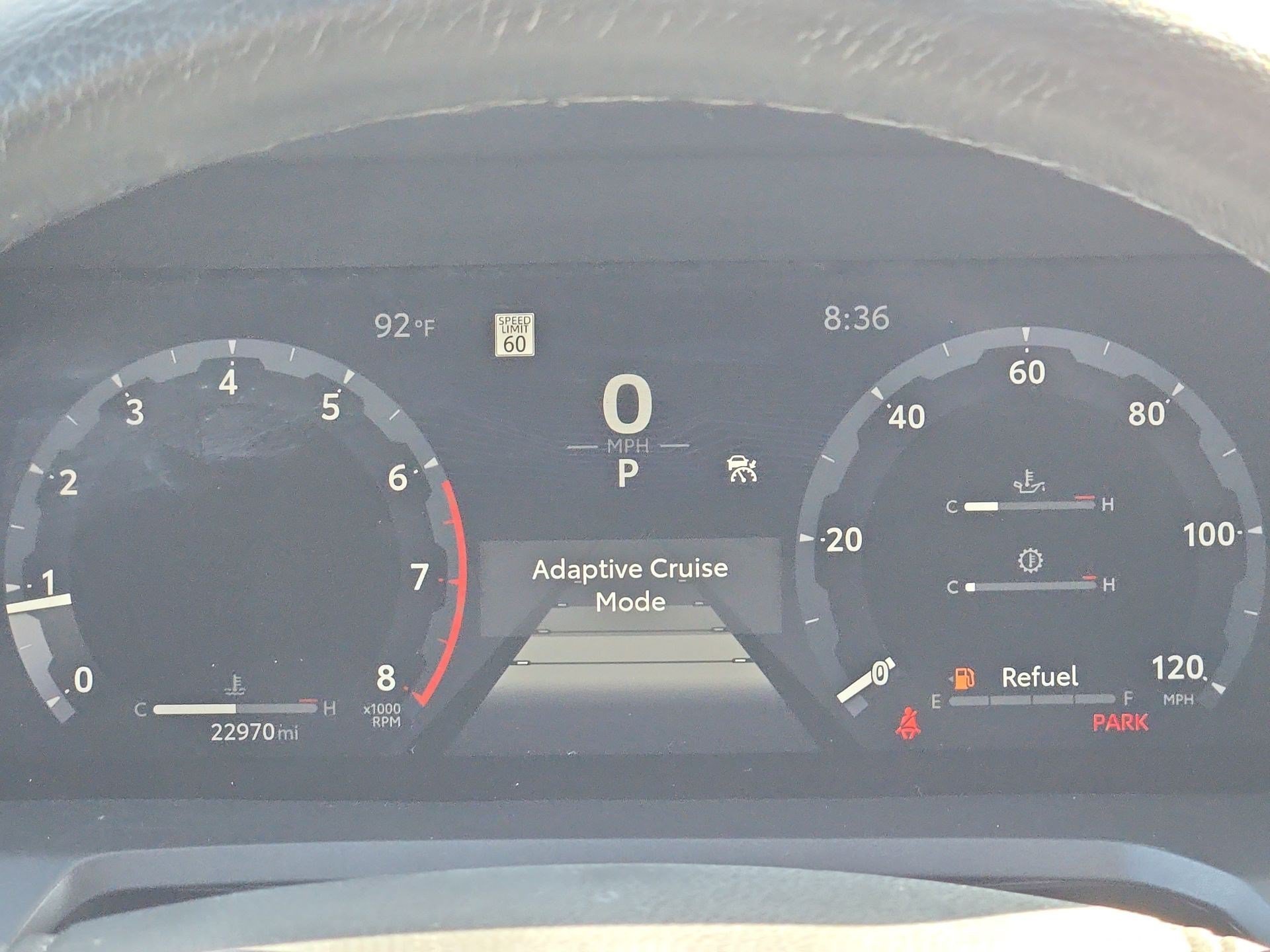 Used 2025 Black Toyota TRD Off Road image 20