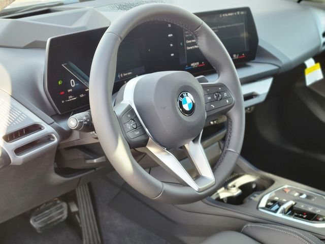 Used 2026 Black BMW 228 Gran Coupe image 18