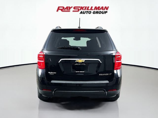Used 2016 Black Chevrolet LT image 6