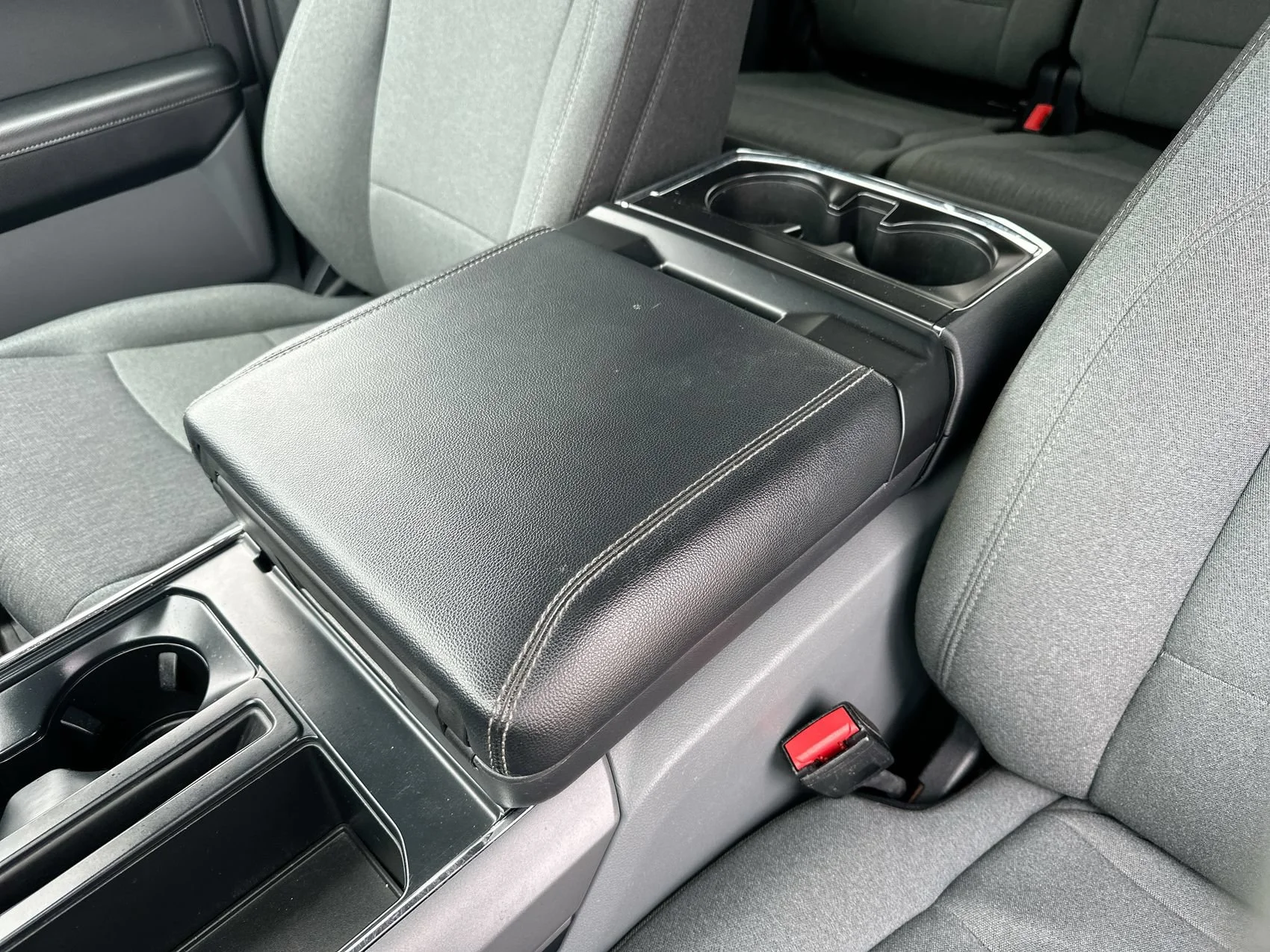 2024 Ford F-150 XLT - Photo 23