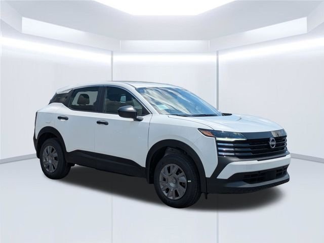 New 2026 Fresh Powder Nissan S image 8